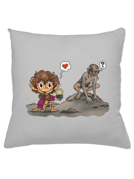 Zamilovaný Frodo