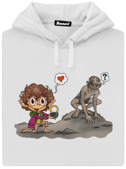 Zamilovaný Frodo