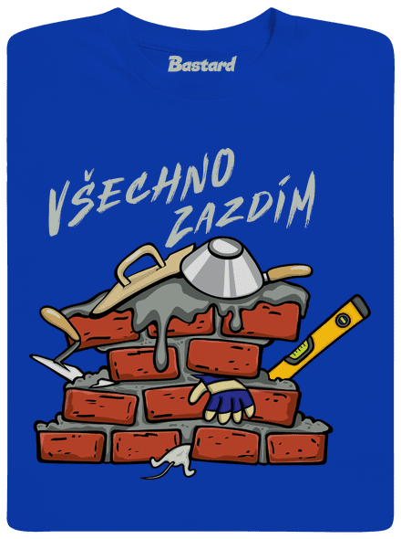 Všechno zazdím