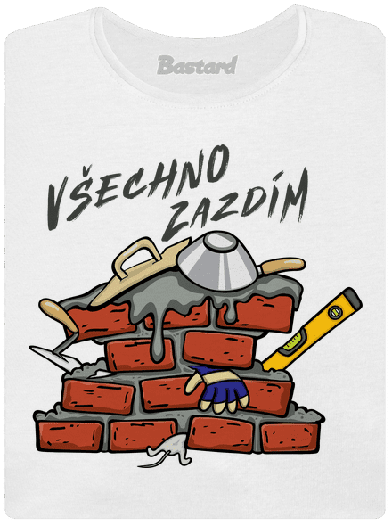Všechno zazdím