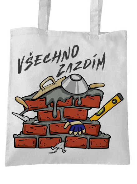 Všechno zazdím