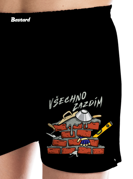 Všechno zazdím