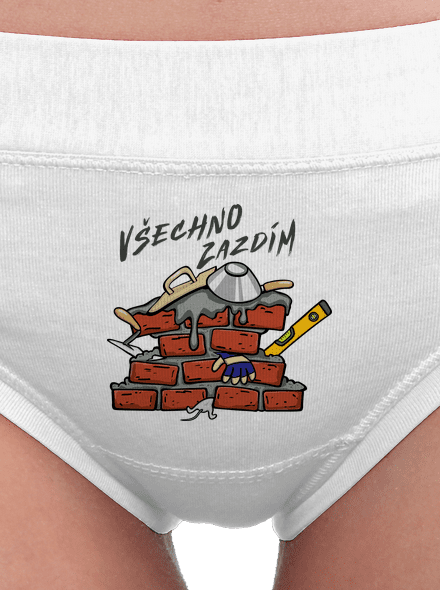 Všechno zazdím