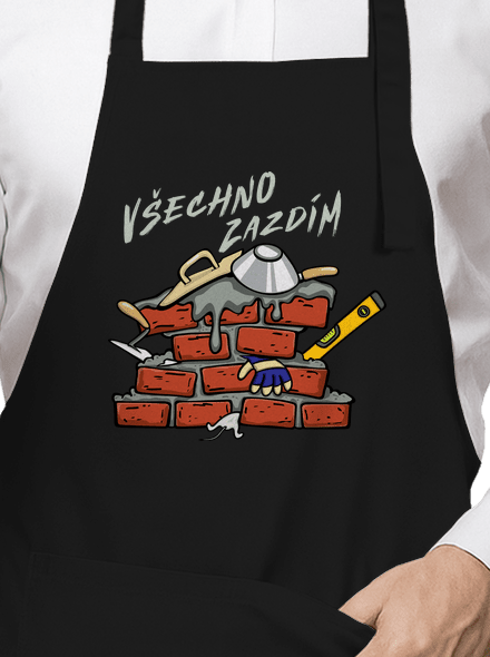 Všechno zazdím