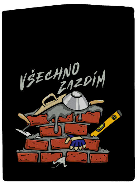 Všechno zazdím