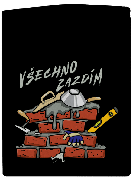 Všechno zazdím