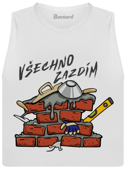 Všechno zazdím