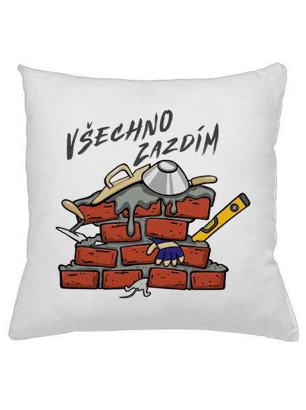 Všechno zazdím