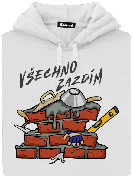 Všechno zazdím