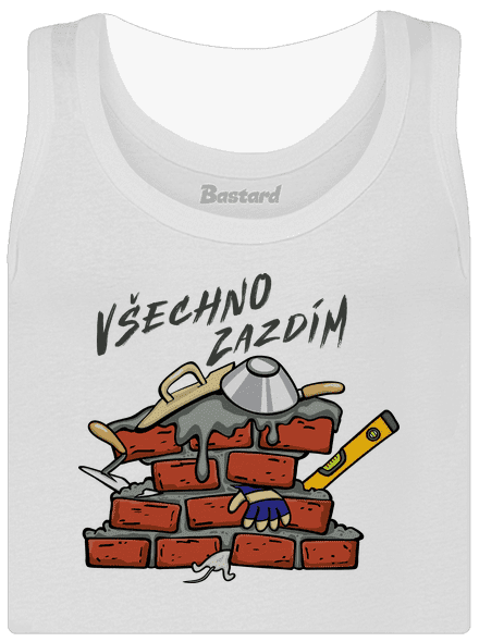 Všechno zazdím