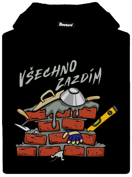 Všechno zazdím