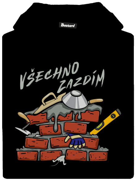 Všechno zazdím