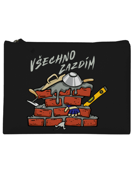 Všechno zazdím