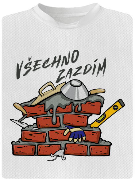 Všechno zazdím