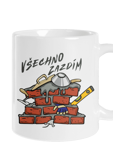 Všechno zazdím