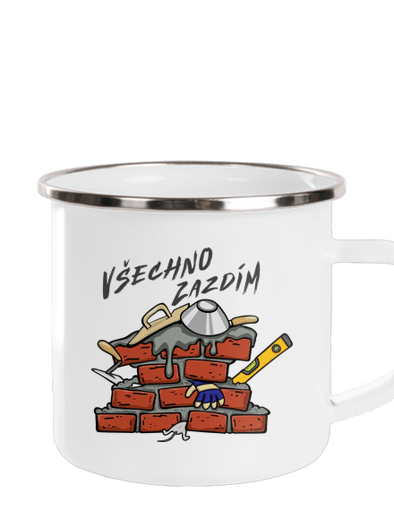 Všechno zazdím