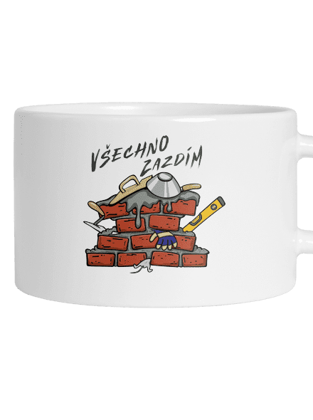 Všechno zazdím