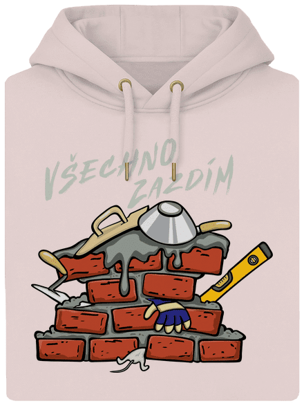 Všechno zazdím
