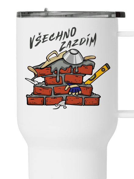 Všechno zazdím