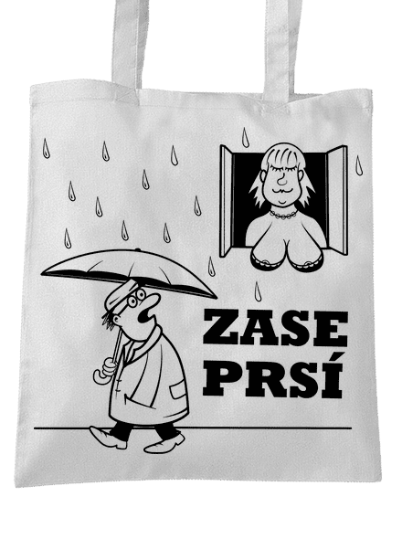 Zase prsí