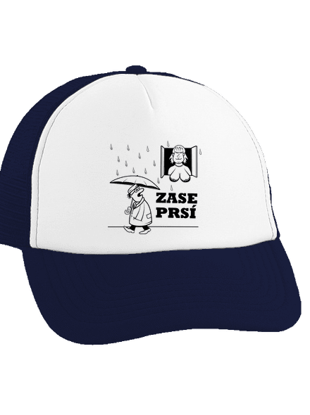 Zase prsí