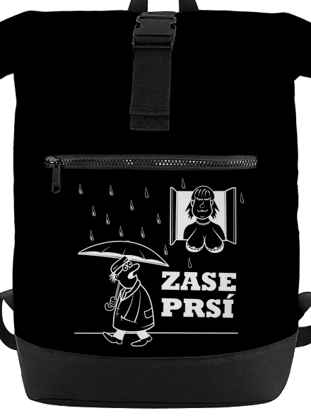 Zase prsí