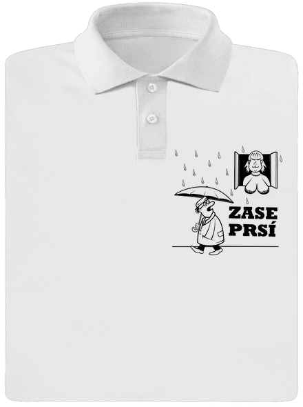 Zase prsí