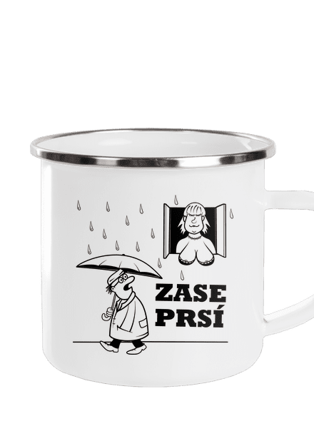 Zase prsí