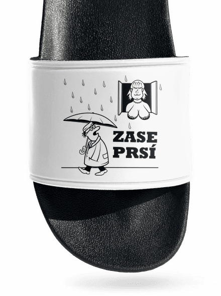 Zase prsí