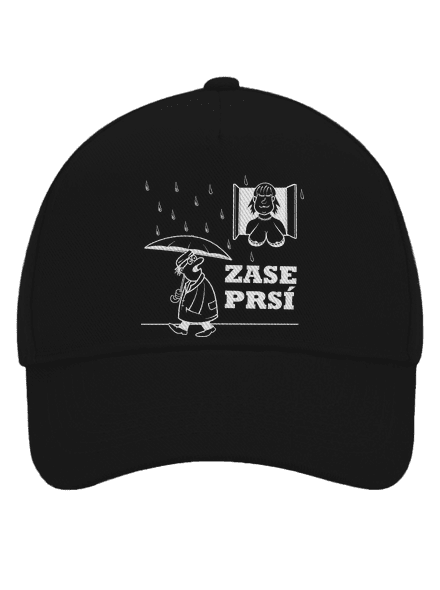 Zase prsí