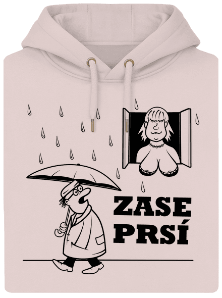 Zase prsí