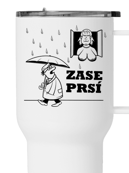 Zase prsí