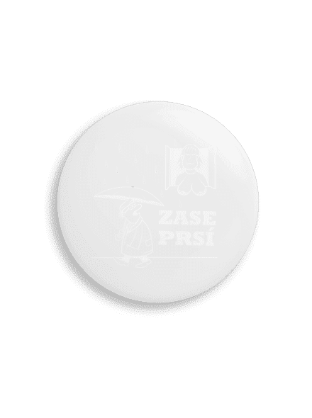 Zase prsí