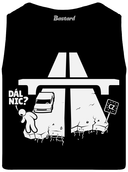 Dál nic