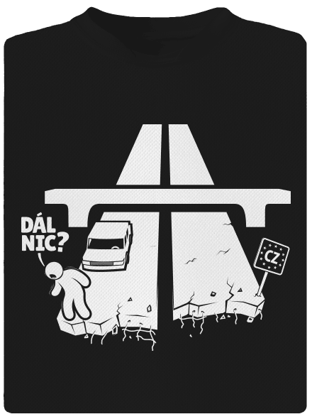 Dál nic