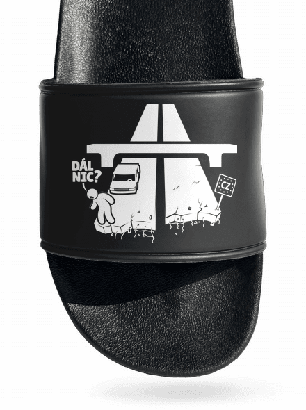 Dál nic