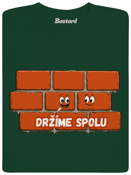 Držíme spolu