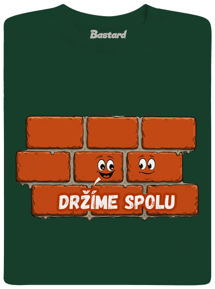 Držíme spolu