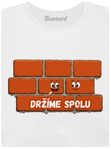 Držíme spolu