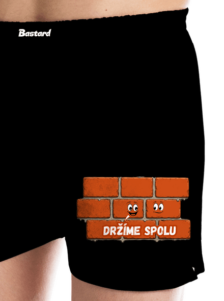 Držíme spolu