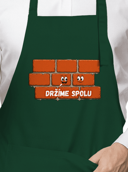 Držíme spolu