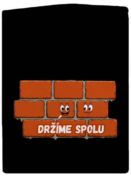 Držíme spolu