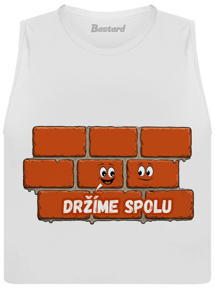 Držíme spolu