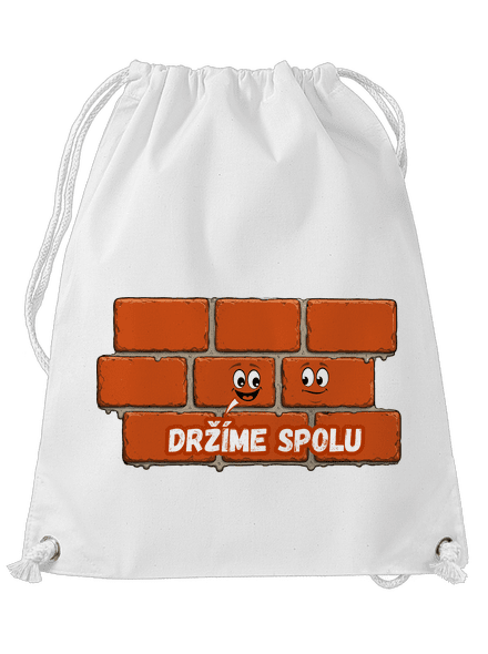 Držíme spolu