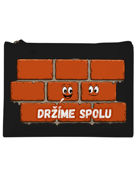 Držíme spolu
