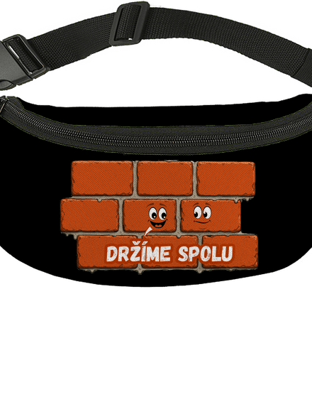 Držíme spolu