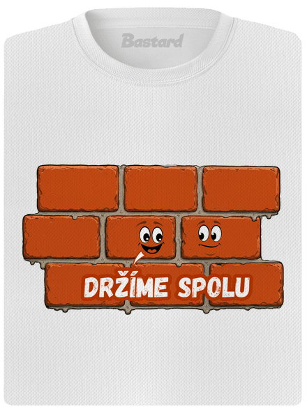 Držíme spolu