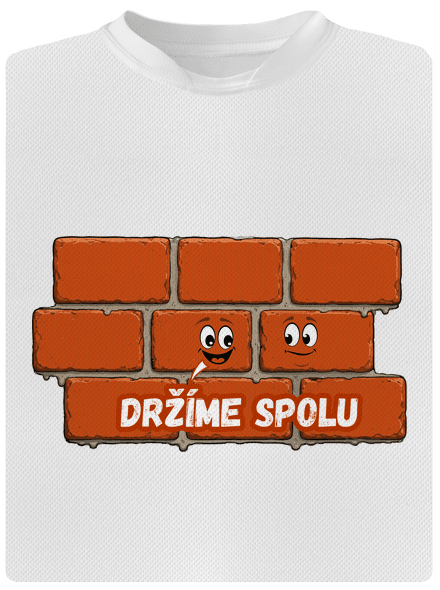 Držíme spolu