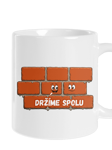 Držíme spolu