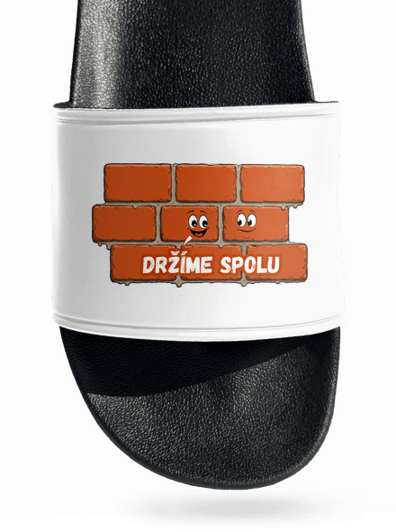 Držíme spolu